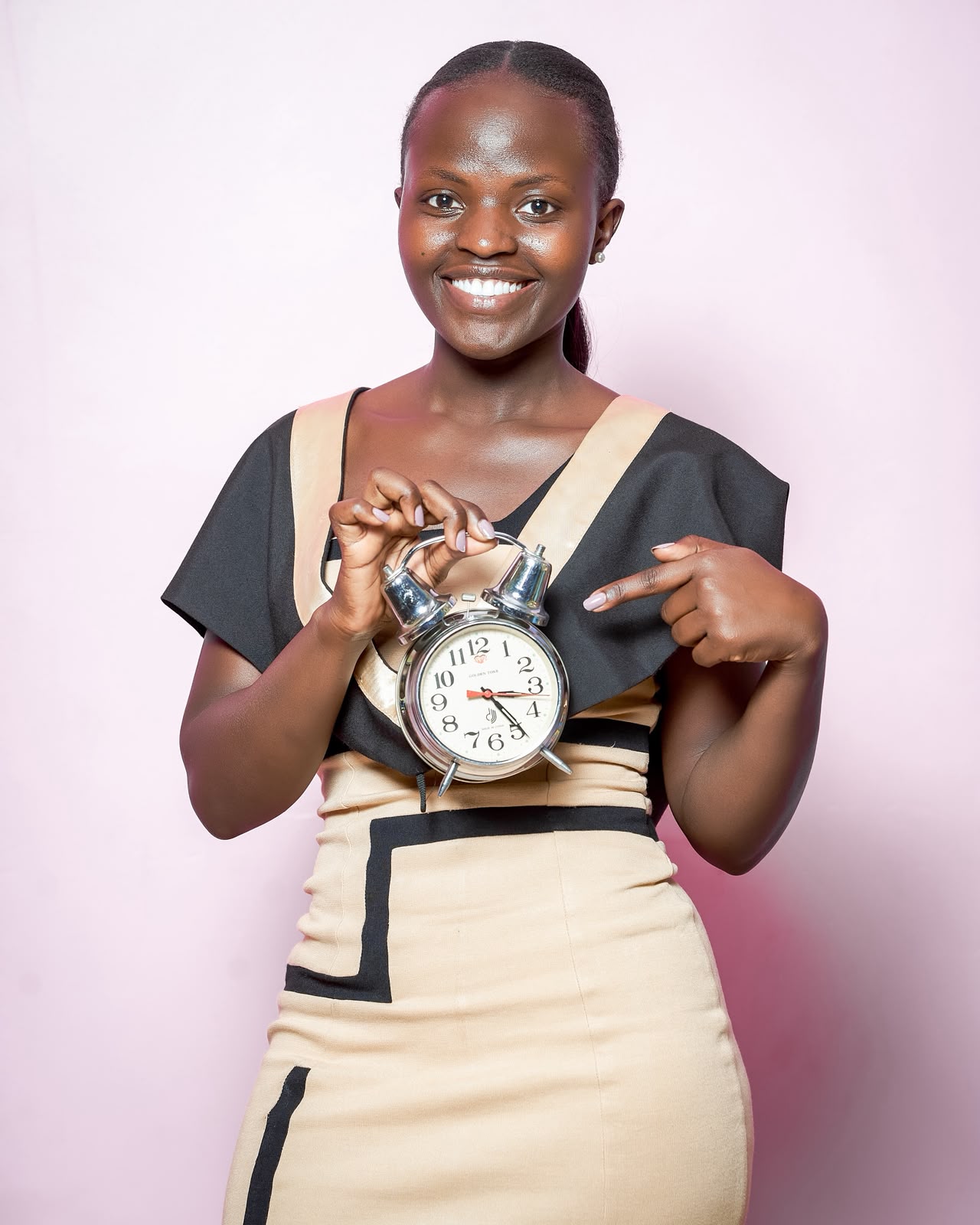 Gloria Nekesa