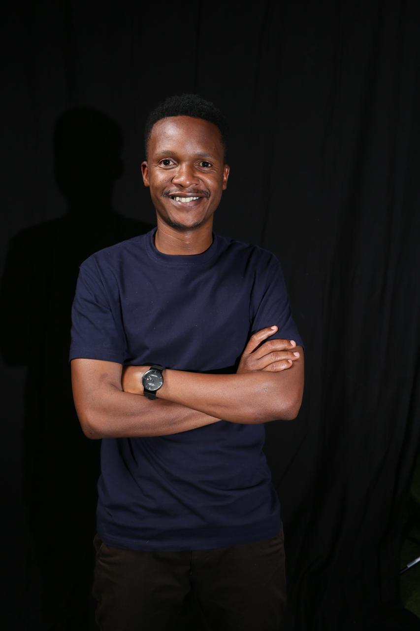 Reagan Ngeso