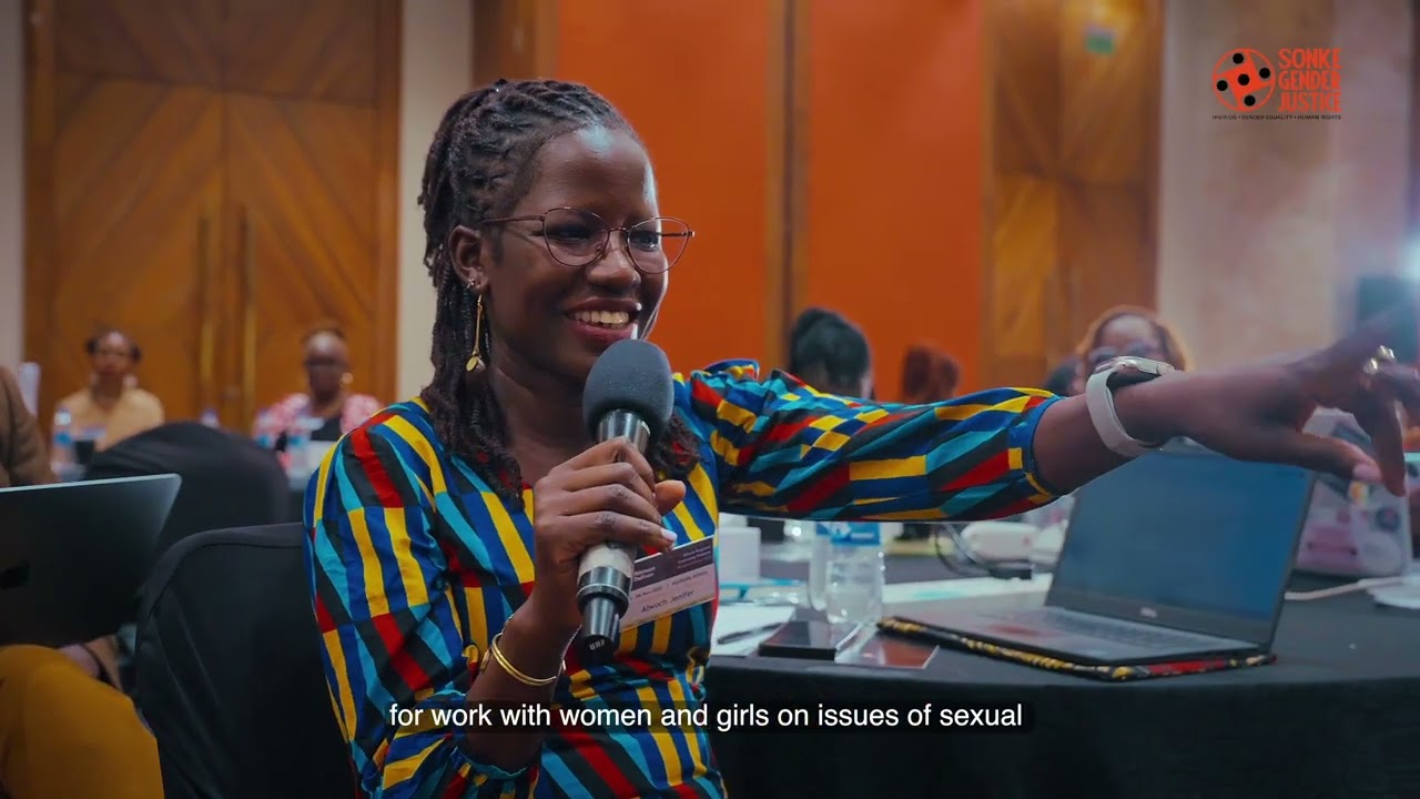 Women Deliver Africa Regional Convening 2025